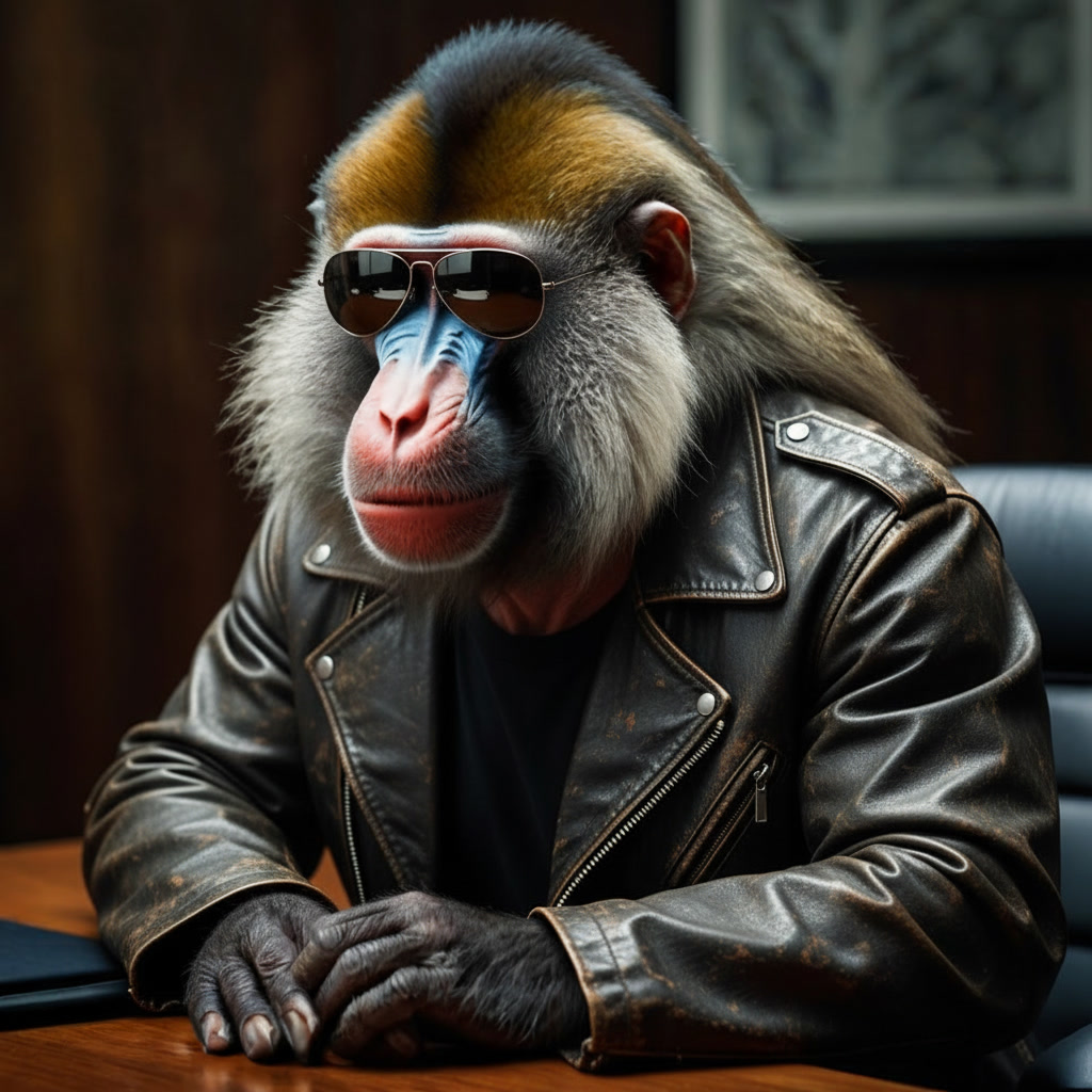 Arnoldo, Exterminador